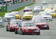 Alfa Romeo 156 GTA Alfa Romeo 156 GTA